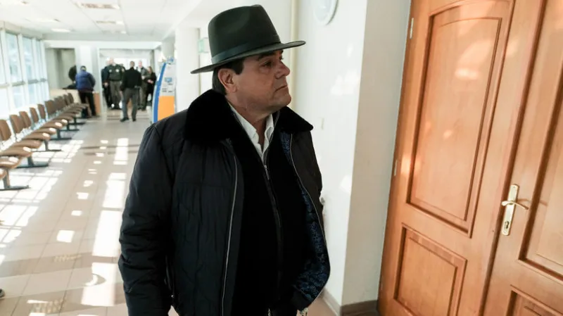 Marian Kočner má stáť za mafiánskou popravou Jána Takáča - Domáce - Správy - Pravda.sk