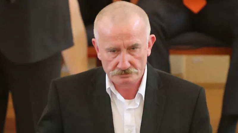 Mizík za extrémistický status nepôjde do väzenia, Najvyšší súd rozhodol o jeho nevine - Domáce - Správy - Pravda.sk