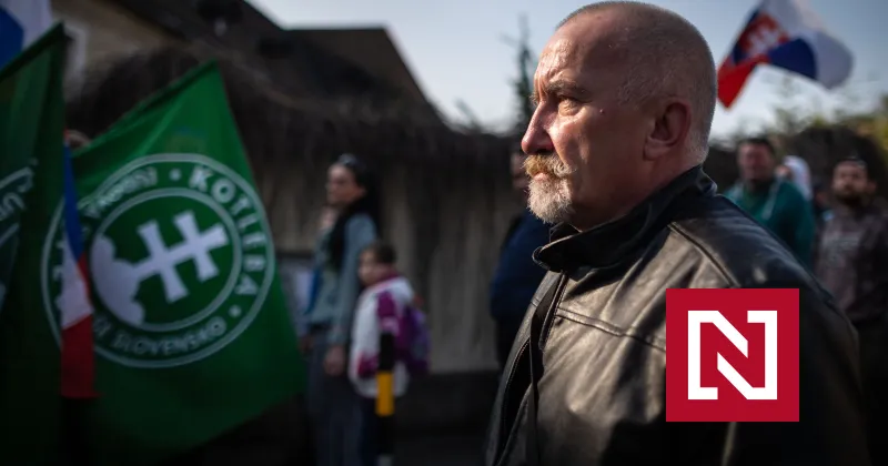 Kotlebov poslanec Mizík je nevinný, Najvyšší súd zamietol odvolanie prokuratúry – Denník N