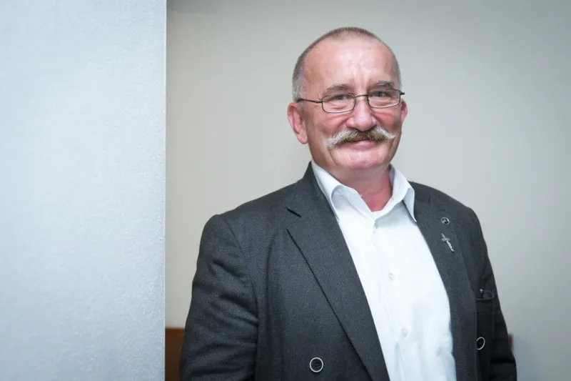 PRÁVE TERAZ Ďalšie víťazstvo kotlebovcov. Mizík podľa Najvyššieho súdu status o Židoch nepísal | Glob.sk