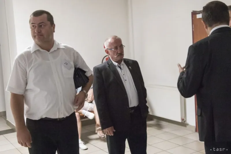Súdy v prípade poslanca S. Mizíka uznali právny názor prokurátora