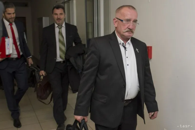 Reakcie politikov na oslobodenie S. Mizíka