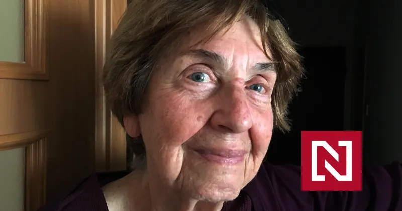 Som presvedčená, že za vojny by ma Mizík udal, hovorí Eva Mosnáková – Denník N