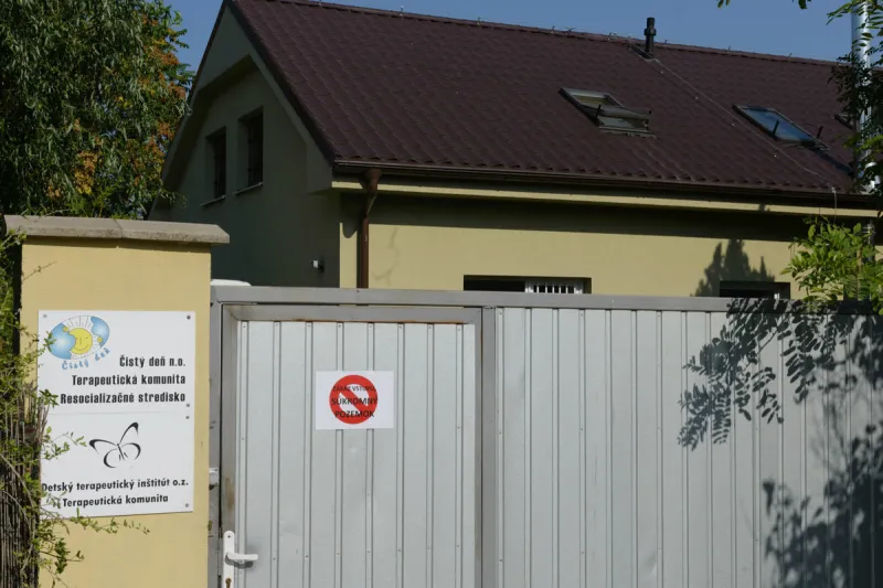 Generálna prokuratúra zastavila vyšetrovanie v kauze Čistý deň - SME
