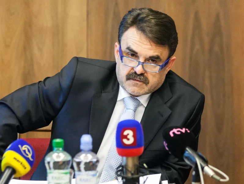 Blahová kritizuje Generálnu prokuratúru. Dôvodom je rozhodnutie v kauze Čistý deň | Glob.sk