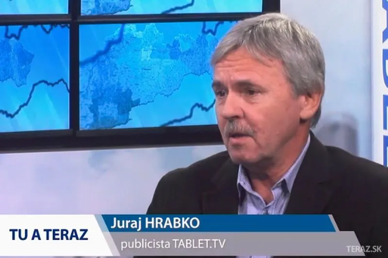 HRABKO: Mizík mal žiadať políciu o vypátranie autora statusu