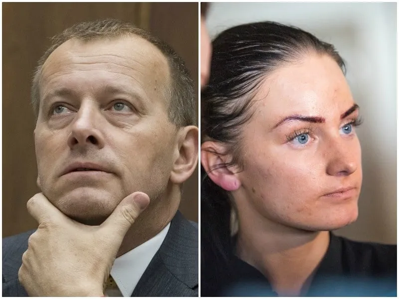 Kollár sa potichu vyvliekol z kauzy Čistý deň: Prípad písania s chovankyňou uzavreli po dvoch rokoch | Topky.sk