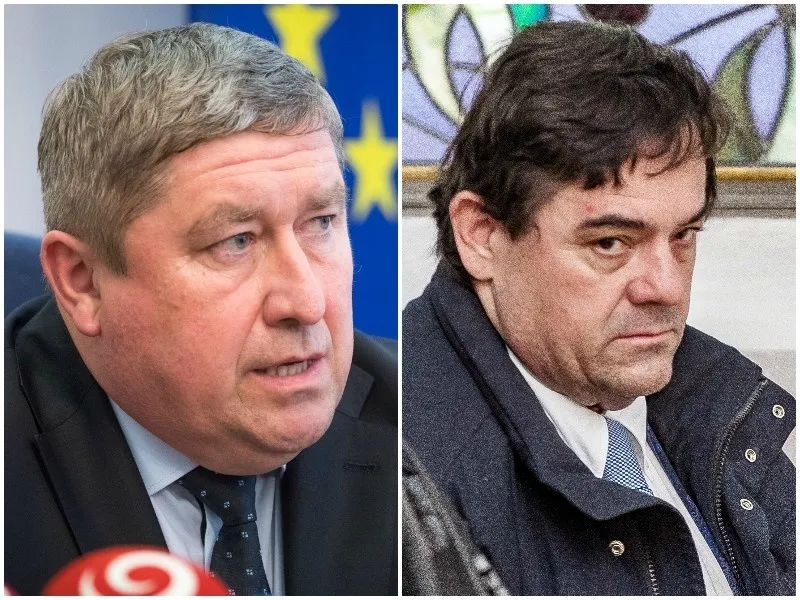 Kočnerov zoznam vplyvných mien: Špeciálny prokurátor mal vynášať nitrianskemu oligarchovi | Topky.sk