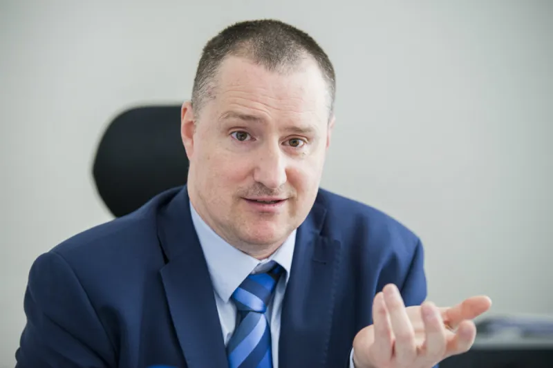 Komunikáciu Šufliarskeho a Kočnera nebudú vyšetrovať - SME