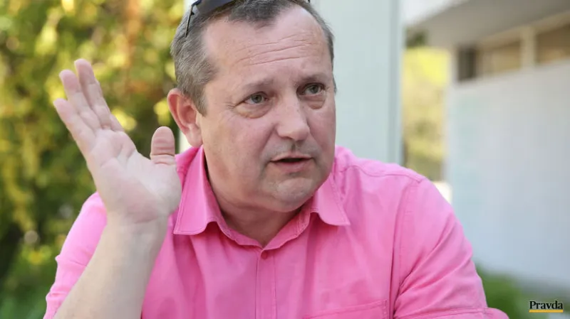 Patrik Pachinger z kauzy tunelovania nebankoviek zostáva vo väzení - Domáce - Správy - Pravda.sk