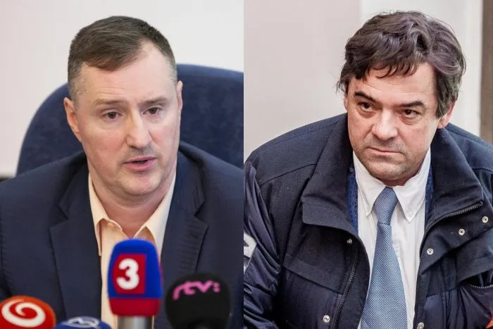 NAKA nebude vyšetrovať SMS komunikáciu Šufliarskeho s Kočnerom | Dnes24.sk