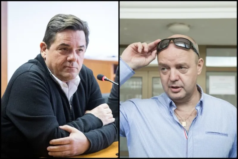 Kauza falšovania zmeniek s obžalovanými Ruskom a Kočnerom pred súdom: Pojednávanie potrvá šesť dní | Topky.sk