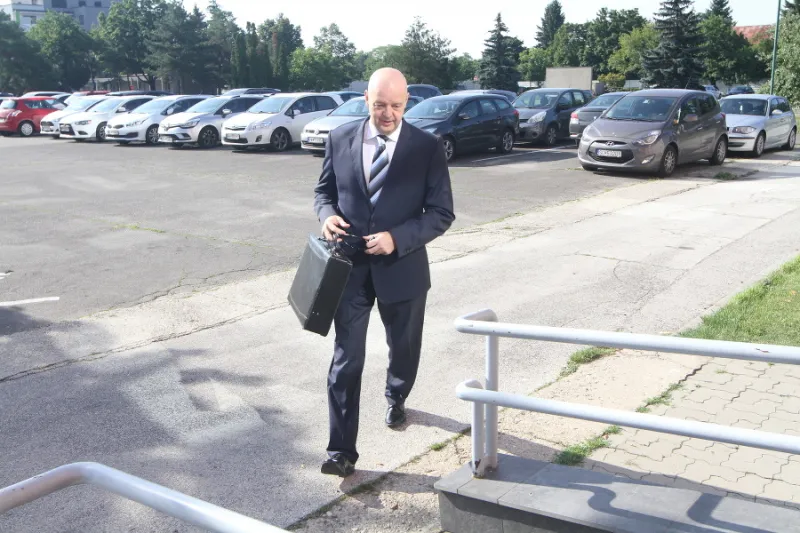 Megaproces v kauze zmenky! Kočner ostal v base, Rusko vypovedal: Prokurátor vytiahol nový dôkaz | Topky.sk