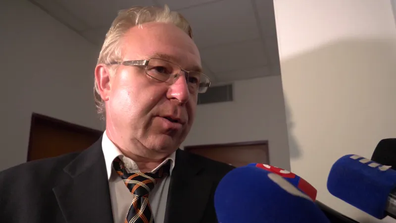 Piata zmenka môže spochybniť tvrdenia Kočnera a Ruska - Video SME