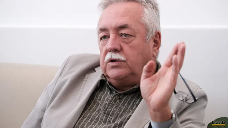 Advokát Kuruc ku kauze zmenky: Výsledku sa zrejme ešte nedočkáme - Domáce - Správy - Pravda.sk