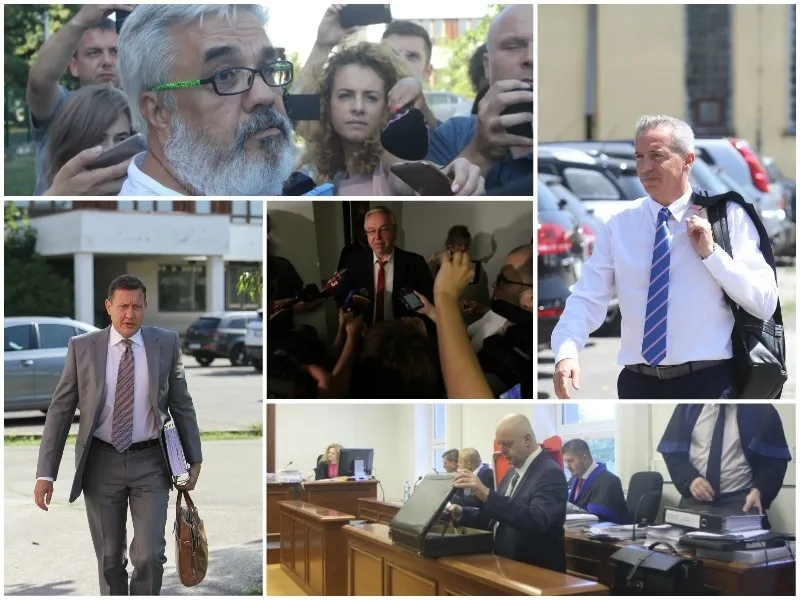 Ostro sledovaná kauza Kočnera a Ruska: TOP momenty zo súdu, nové dôkazy a ospravedlnenie Agha | Topky.sk