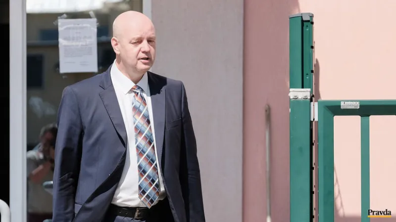 Prekvapenia a zvraty v kauze zmenky - Domáce - Správy - Pravda.sk