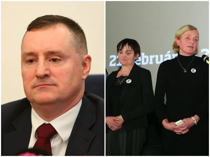 Rodičia zavraždeného Kuciaka a Kušnírovej zúria: FOTO Tieto slová Šufliarsky len tak neprehltne | Topky.sk