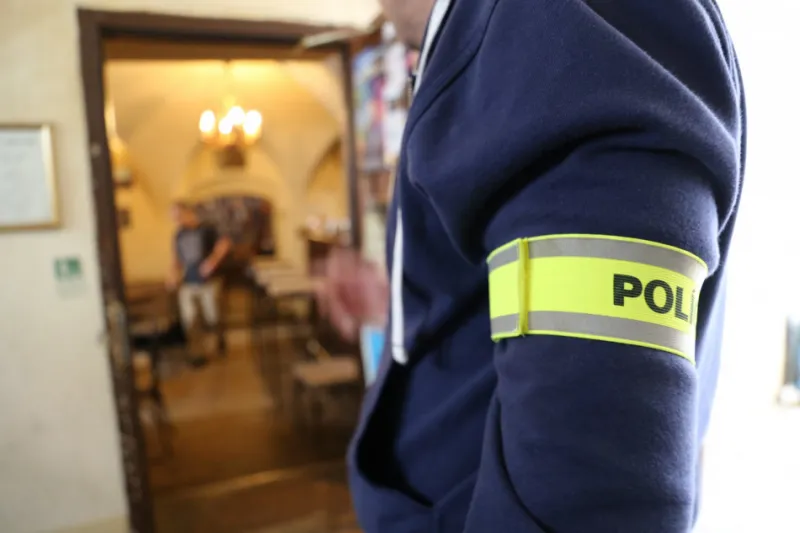 Šéf vyšetrovacieho tímu kauzy Gorila L. Kyselica na polícii končí