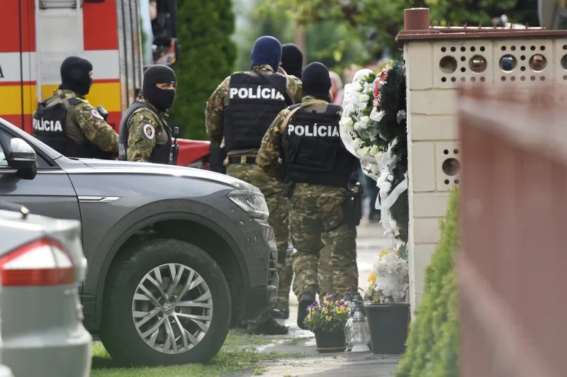 Prokuratúra má informovať o vražde Kuciaka v auguste - SME