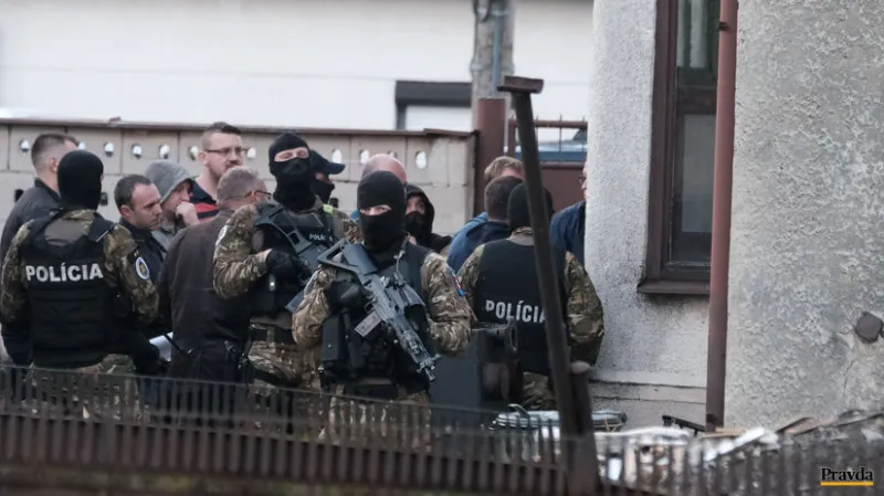 Prokuratúra bude informovať o postupe vo vyšetrovaní vraždy Kuciaka začiatkom augusta - Domáce - Správy - Pravda.sk