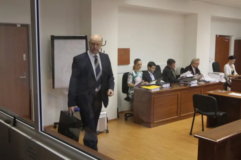 ONLINE Rusko sa rozčertil na súde: Tu sa dá vybaviť aj úmrtný list a neznamená to, že ste mŕtvy | Topky.sk