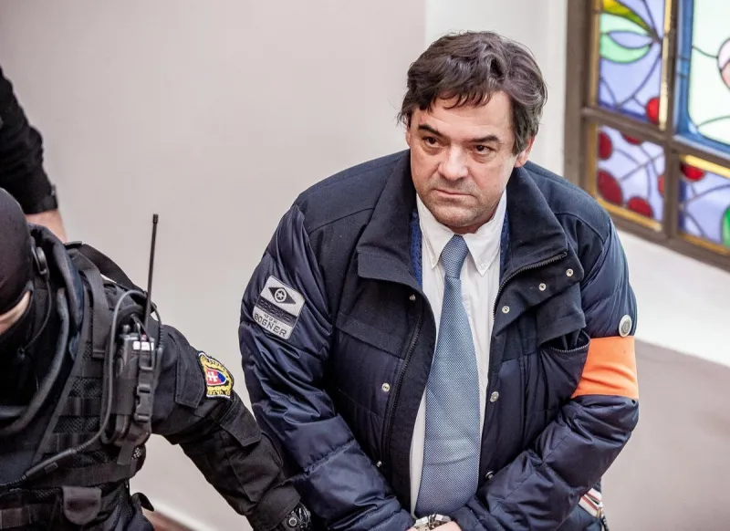 ZVJS požiadalo, aby sa proces s Kočnerom konal v bratislavskej väznici - SME