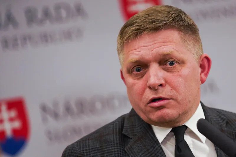 Fico nevidí dôvod na jeho vypočutie pre korupciu pri voľbe generálneho prokurátora - SME