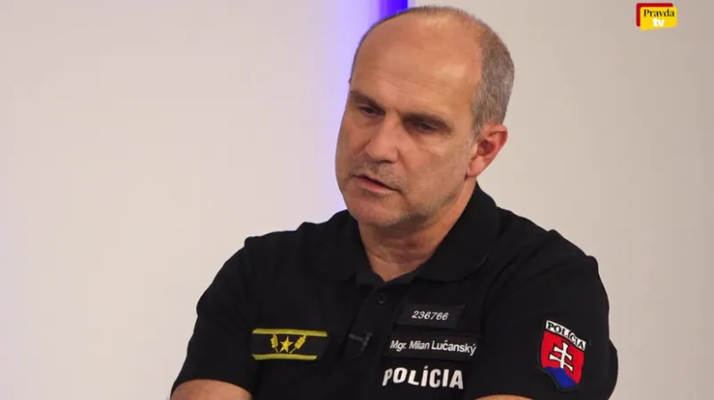Milan Lučanský popiera komunikáciu s Bödörom a Kočnerom - Domáce - Správy - Pravda.sk