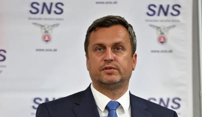 Komunikácia Kočnera Bodora: Pozrite si reakcie politikov - SME