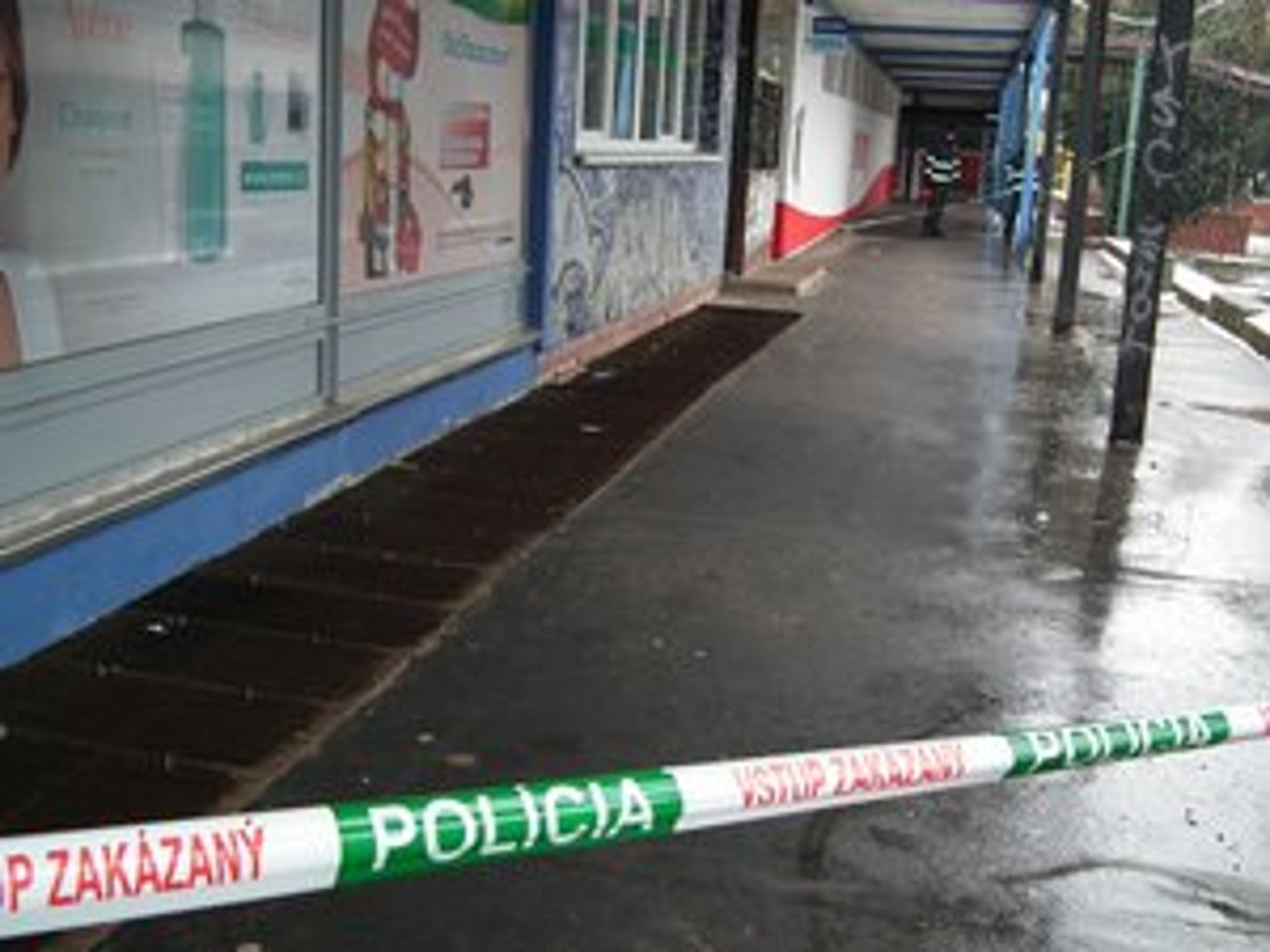 Vykrádačov bankomatov odhalili, škoda je asi 1,6 milióna eur - kosice.korzar.sme.sk