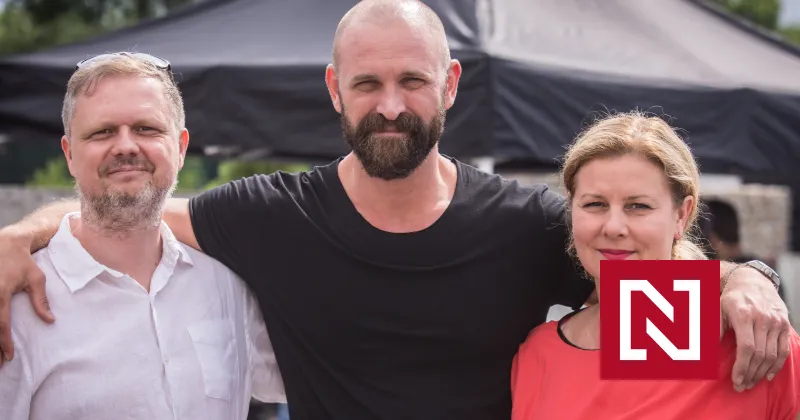 Nevedeli sme uniknúť pred banalitou toho zla, o Kuciakovi sa nám aj snívalo, hovoria scenáristi Za sklom – Denník N