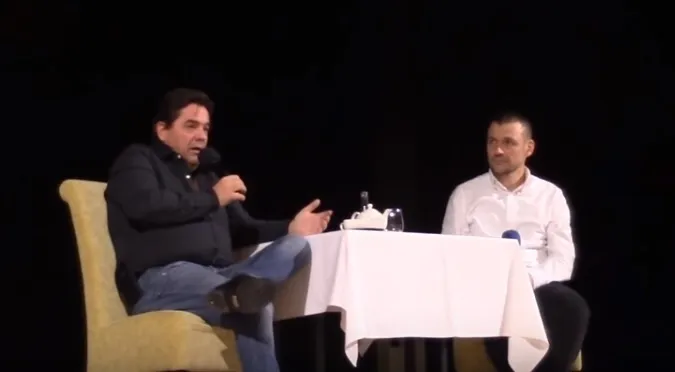 Tóth pred súdom vypovedať nechcel: Rozhovor aj o Kočnerovi poskytol internetovému portálu | Topky.sk