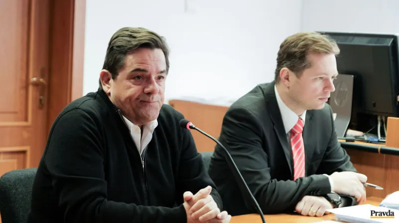 Sudkyňa Halmová vylučuje, že je Norou z esemesiek Mariana Kočnera  - Domáce - Správy - Pravda.sk