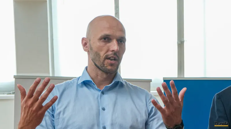 Prejdú Trubanovi drogy a komu zlomia krk toxické Kočnerove nahrávky? - Domáce - Správy - Pravda.sk