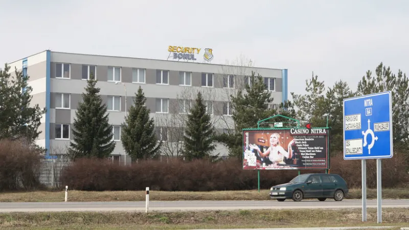 Previerka Bonulu sa dostane na výbor v septembri - Domáce - Správy - Pravda.sk