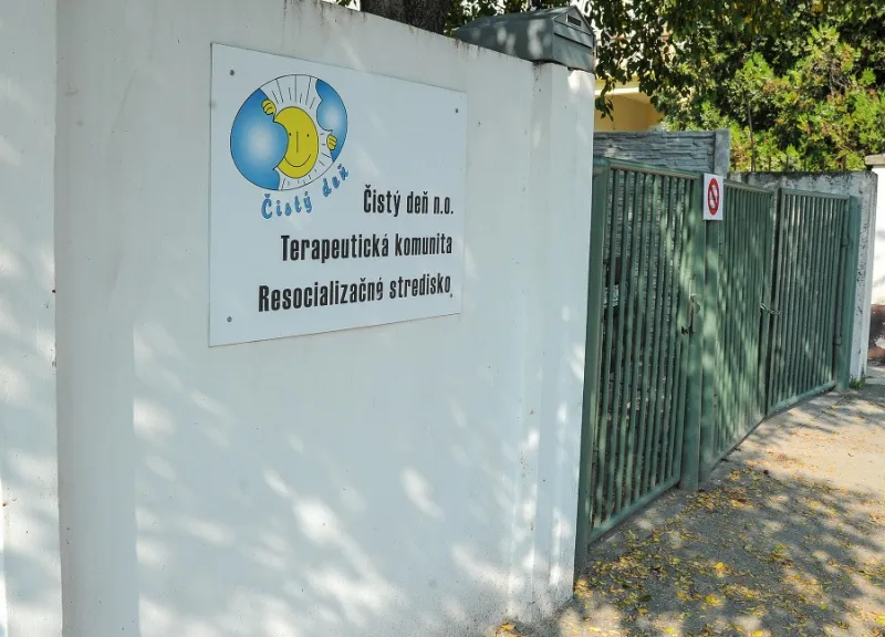 Budova Čistého dňa sa mení: Bude v nej domov sociálnych služieb pre dospelých | Topky.sk