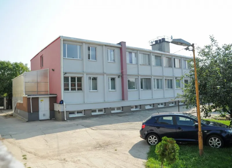 Budova Čistého dňa sa mení na centrum sociálnych služieb | Glob.sk