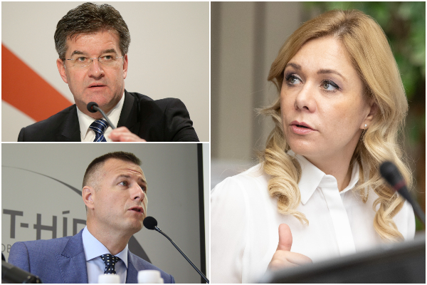 Ministerstvá si kauzu odsúdeného Kosíka posúvajú medzi sebou, súd prípad prerušil - Webnoviny.sk