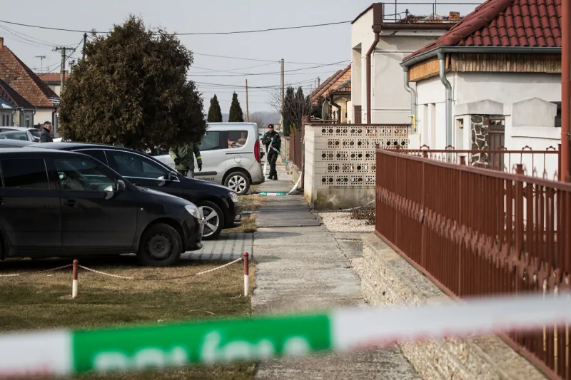 Policajná inšpekcia skúma komunikáciu o Kuciakovej vražde - SME