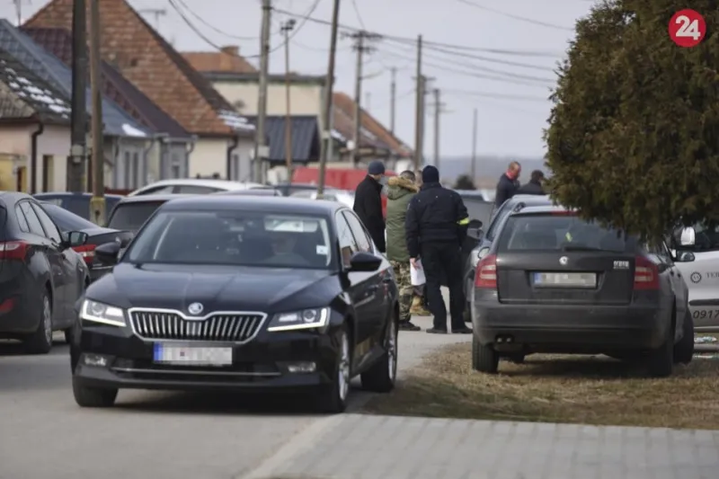 Inšpekcia rezortu vnútra rieši časť komunikácie z vyšetrovania Kuciakovej vraždy | Dnes24.sk