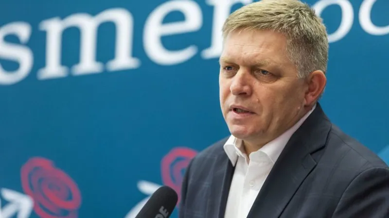 Fico: Kiska je typický Bašternák - Domáce - Správy - Pravda.sk