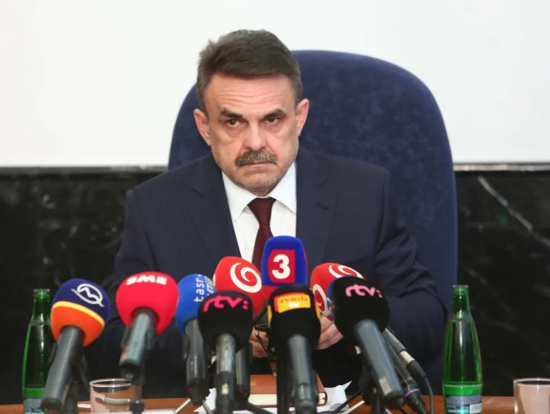 Prokuratúra potvrdila vyšetrovanie policajtov a sudcov v kauze Kuciak: Únik je z úradného záznamu | Topky.sk