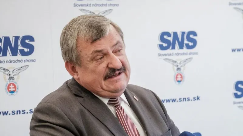 Anton Hrnko vyzýva, aby sa ktokoľvek zdržal zásahov do vyšetrovania vraždy Kuciaka a Kušnírovej - Domáce - Správy - Pravda.sk