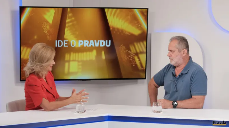 Úniky zo spisu budú podľa Žitného pokračovať: Čaká nás horúca jeseň - Domáce - Správy - Pravda.sk