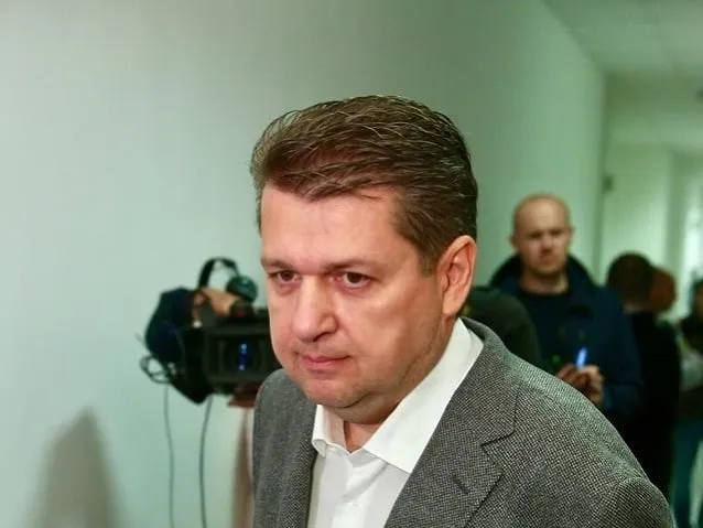 Ministerstvo spravodlivosti preverí postup konkurznej správkyne v prípade Ladislava Bašternáka | Topky.sk