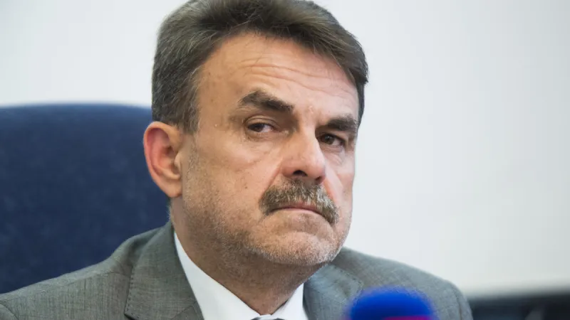Čižnár zrušil zamietnutie Kočnerovej sťažnosti v súvislosti s vraždou Kuciaka - SME