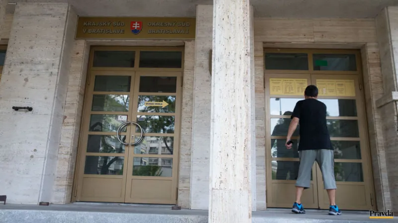 Kauzou Gemerský mlyn sa už zaoberá odvolací súd - Domáce - Správy - Pravda.sk
