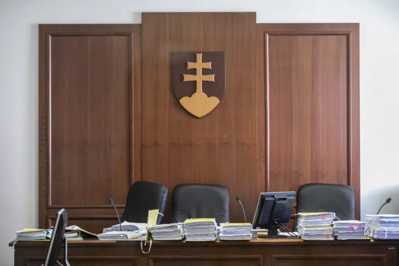 Kauza Gemerský mlyn je opäť na súde. Podľa Slotových ľudí sa skutok nestal | Glob.sk