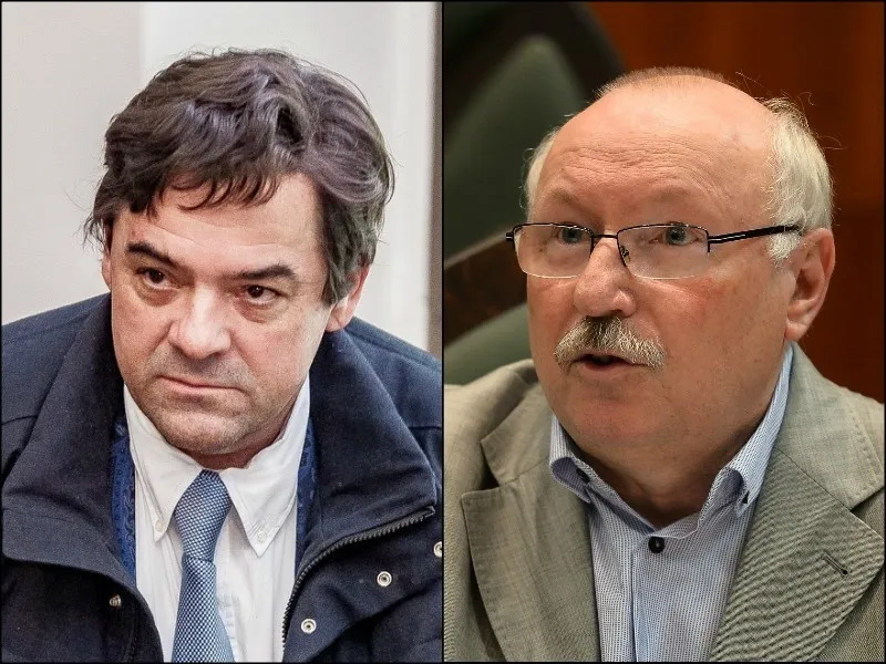 Kočnerovmu obhajcovi zamietli nahliadnutie do spisu: Vyšetrovateľ na to má právo | Topky.sk